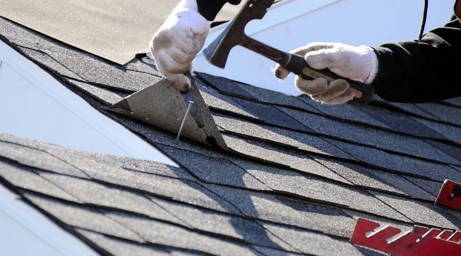 Professional Flat Roofing Installation in Faith, SD